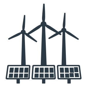Renewable Energy Construction