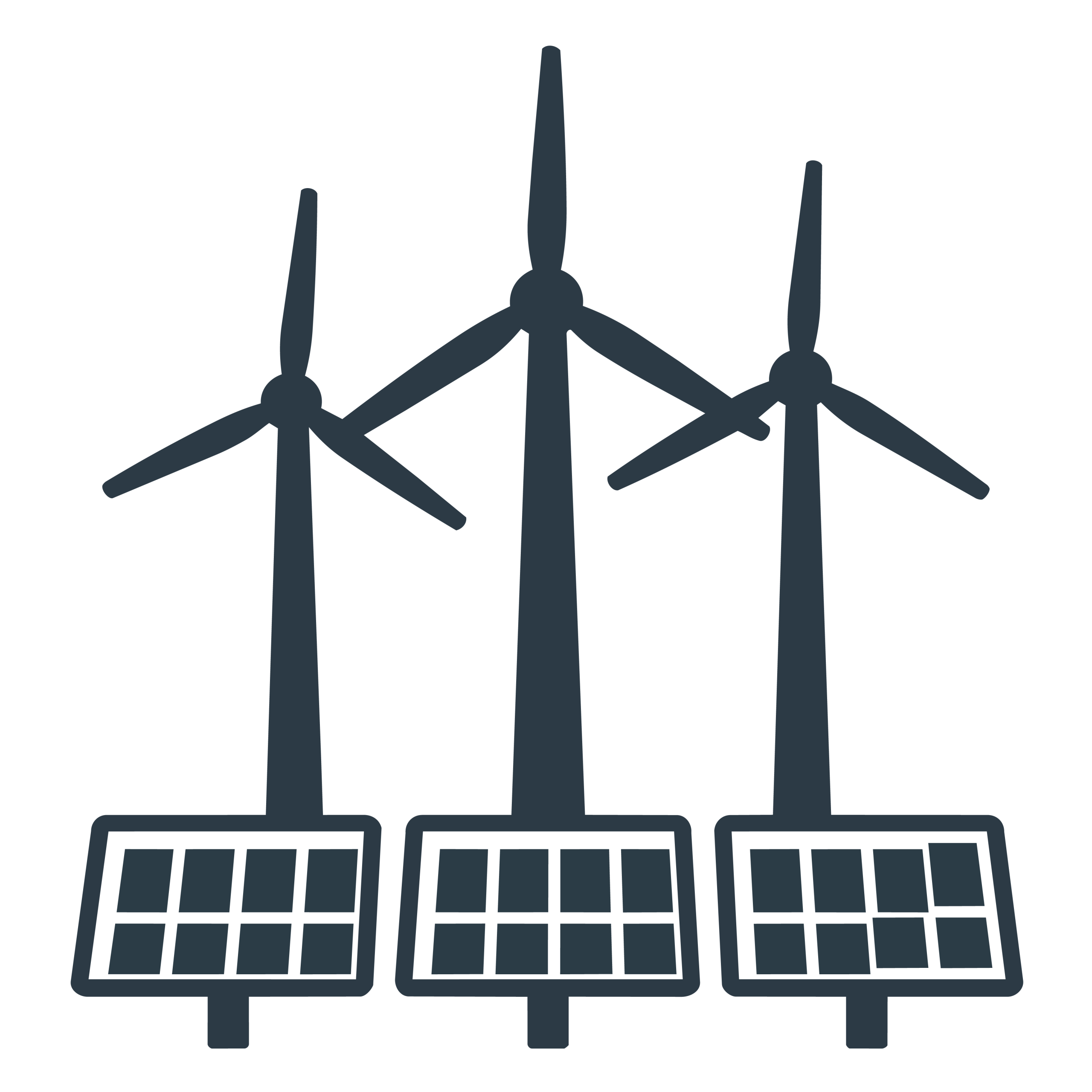 Renewable Energy Construction